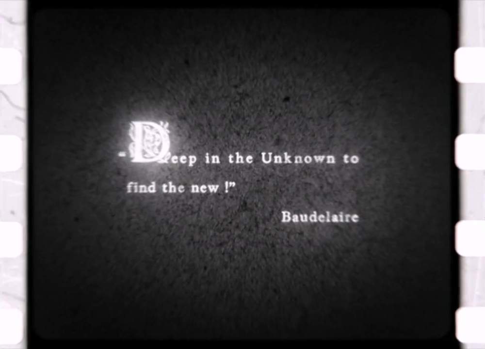 Paris, Capital of the 19th Century